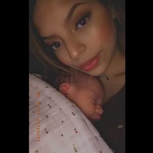 Meet your Posher, Jocelyn